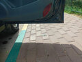 2008 Hyundai Santa Fe Classic Classic, чёрный, 750000 рублей - вид 9