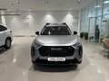 2026 Haval Jolion I Рестайлинг 2, серый