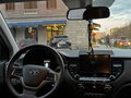 2021 Hyundai Solaris II Рестайлинг, синий, 1700000 рублей - вид 9