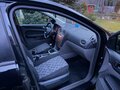 2008 Ford Focus II Рестайлинг, чёрный, 760000 рублей - вид 6