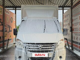 2018 ГАЗ ГАЗель Next, белый, 1800000 рублей, вид 1