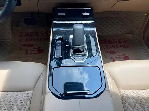 2022 Wuling Victory, серый - вид 16