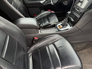 2012 Ford Mondeo IV Рестайлинг, белый, 900000 рублей, вид 3