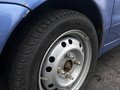 2006 Daewoo Matiz I Рестайлинг, фиолетовый, 300000 рублей - вид 11