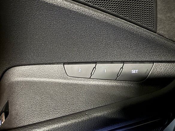 2023 Audi e-tron 50 I, голубой, 8000000 рублей - вид 14