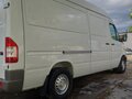 2018 Mercedes-Benz Sprinter Classic, белый, 3200000 рублей - вид 5