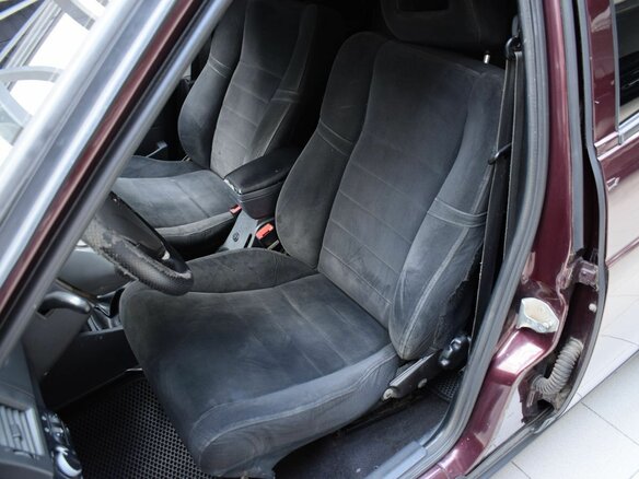 2013 Lada (ВАЗ) Priora I, красный - вид 13