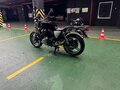 2011 Honda CB 1100, чёрный, 875000 рублей - вид 5