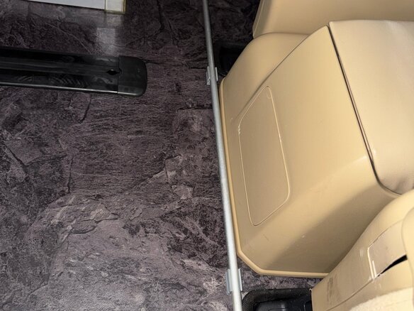 2019 Hyundai Grand Starex I Рестайлинг 2, серебристый, 4600000 рублей - вид 28