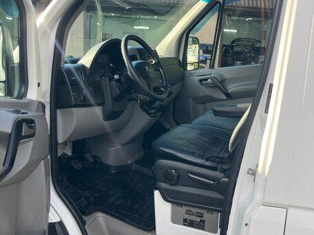 2012 Mercedes-Benz Sprinter, белый, 2250000 рублей, вид 5