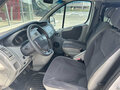 2011 Renault Trafic II Рестайлинг, серый, 885000 рублей - вид 8