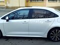 2021 Toyota Corolla XII (E210), белый, 1760000 рублей - вид 9
