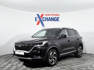 2024 Kaiyi X3, чёрный, 1534000 рублей, вид 1