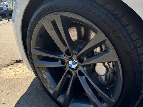 2013 BMW 1 серии 116i II (F20/F21), белый, 1590000 рублей - вид 12