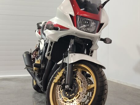 2012 Honda CB 1300, белый, 699000 рублей, вид 3