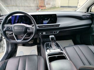 2023 BAIC U5 Plus, белый, 911218 рублей, вид 5
