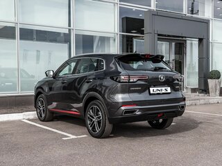 2025 Changan UNI-S I, серый, 3148101 рублей, вид 2