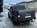2020 УАЗ Пикап I Рестайлинг 2, серый, 750000 рублей - вид 6