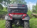 2021 CFMoto CFORCE 600 EPS, красный, 810000 рублей - вид 5