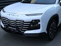 2026 Jetour Dashing I, белый, 2709900 рублей - вид 8