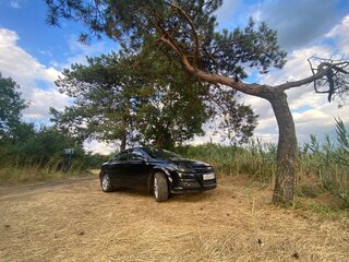 2013 Opel Astra H Рестайлинг, чёрный, 1050000 рублей, вид 5