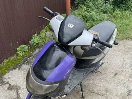2012 Stels Skif, фиолетовый, 35000 рублей, вид 1