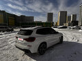 2018 BMW X3 M40i III (G01), белый, 4550000 рублей - вид 9