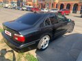 2002 BMW 5 серии 530d IV (E39) Рестайлинг, чёрный - вид 3