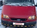 1995 Ford Transit, красный, 500000 рублей - вид 1