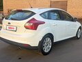2013 Ford Focus III, белый, 850000 рублей - вид 3