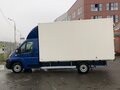 2020 Fiat Professional Ducato, синий, 4000000 рублей - вид 7