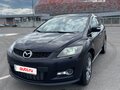 2007 Mazda CX-7 I, пурпурный, 600000 рублей