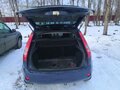 2006 Ford Fiesta Mk5, синий, 160000 рублей - вид 8