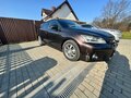 2011 Lexus CT 200h I, коричневый, 1350000 рублей - вид 5