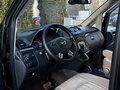 2011 Mercedes-Benz Viano L1 I (W639) Рестайлинг, чёрный, 2300000 рублей - вид 5