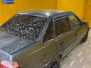 2005 Daewoo Nexia I, серый, 100000 рублей, вид 5