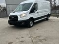 2023 Ford Transit, белый, 4150000 рублей