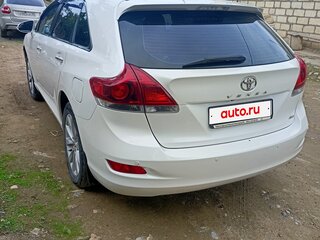 2013 Toyota Venza I Рестайлинг, белый, 2000000 рублей, вид 3