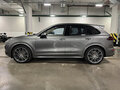 2015 Porsche Cayenne II Рестайлинг (958), серый, 2750000 рублей - вид 3