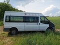 2007 Ford Transit, белый, 1000000 рублей - вид 9