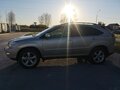 2007 Lexus RX 350 II Рестайлинг, бежевый, 1215000 рублей - вид 6