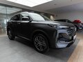 2024 Changan UNI-S I, серый, 3099900 рублей - вид 7