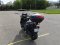 2018 Yamaha TMAX, синий, 760000 рублей - вид 3