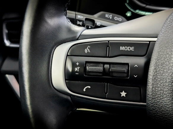 2023 Kia Sportage V, серый, 3685000 рублей - вид 29