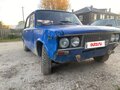 1991 Lada (ВАЗ) 2106, синий, 52000 рублей - вид 1