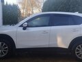 2016 Mazda CX-5 I Рестайлинг, белый, 1770000 рублей - вид 4