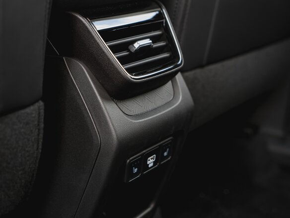 2026 Haval H3 I Рестайлинг, чёрный, 3249000 рублей - вид 23