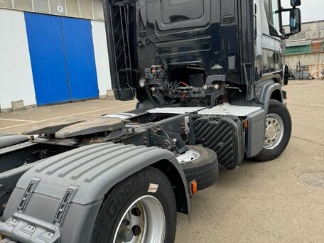 2010 Scania G-series, чёрный, 3800000 рублей, вид 4