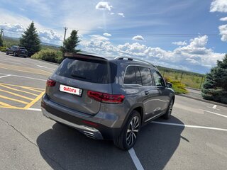 2020 Mercedes-Benz GLB 200 I (X247), серый, 3450000 рублей, вид 4