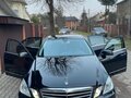 2009 Mercedes-Benz E-Класс 220 5G-Tronic IV (W212, S212, C207), чёрный, 1500000 рублей - вид 2